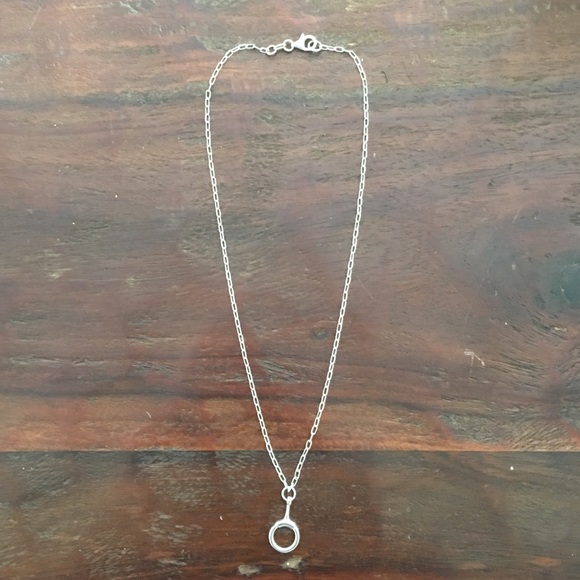 Jewelry - Sterling Silver Necklace